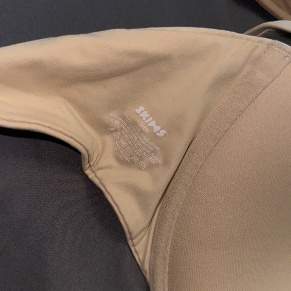 SKIMS Everyday Bras push up bundle - Picture 2 of 4
